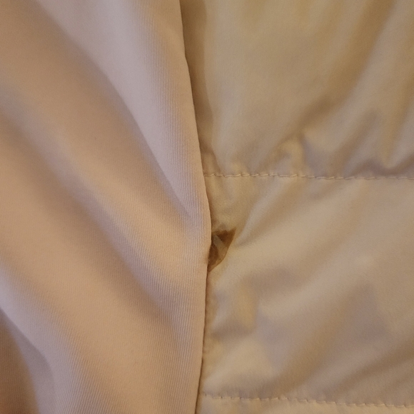 A baby pink Lululemon spring jacket - Picture 6 of 6